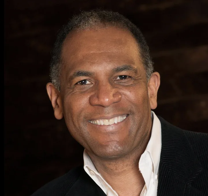 Gaylon Bullard, Founder of Market Capital Group